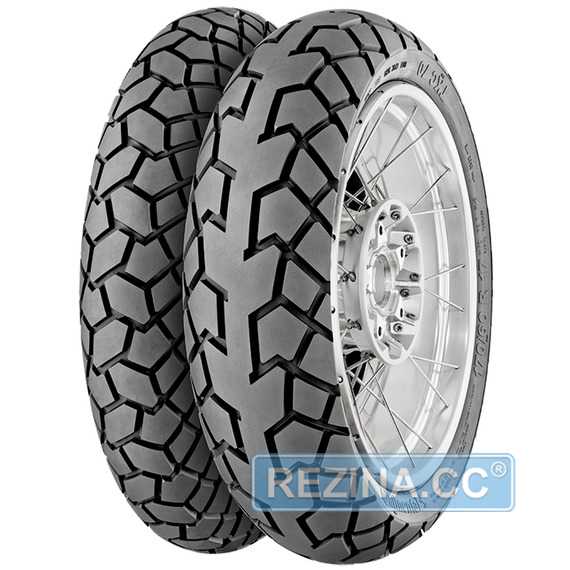 Мотошина CONTINENTAL TKC70 - rezina.cc