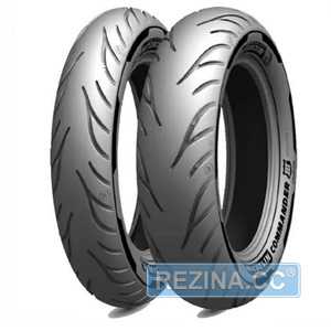 Купить Мотошина MICHELIN Commander III Cruiser 200/55R17 78V Rear
