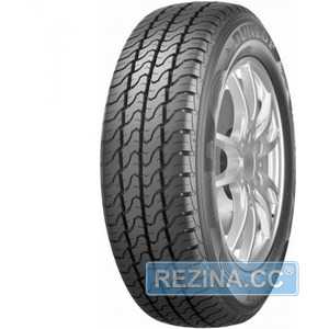Купить Летняя шина DUNLOP ECONODRIVE 215/75R16C 113/111R