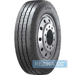Купить LAUFENN LF90 (прицепная) 235/75R17.5 143/141J