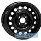Купити Легковий диск ДОРОЖНАЯ КАРТА (Black) R14 W5.5 PCD4x100 ET36 DIA60.1