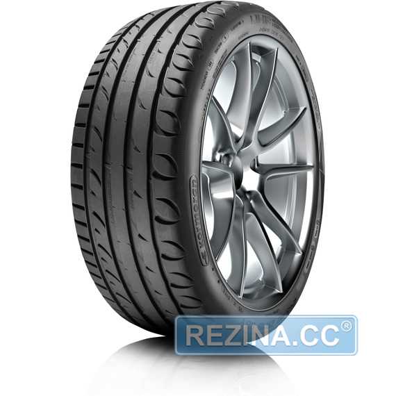 Купить Летняя шина KORMORAN Ultra High Performance 215/45R18 93Y