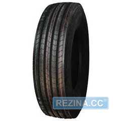 Купити Вантажна шина APLUS S201 (рульова) 245/70R19.5 143/141J