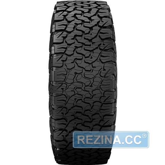 Купити Всесезонна шина BFGOODRICH All Terrain T/A KO2 265/70R17C 121/118S