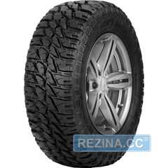 Купити Всесезонна шина TRIANGLE GripX MT TR281 245/75R16 120/116Q