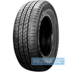 Купить Летняя шина SAILUN Commercio VX1 195/75R16C 107/105Q