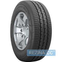 Купить Летняя шина TOYO NANO ENERGY VAN 205/75R16C 113/111R