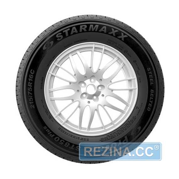 Купить Летняя шина STARMAXX Provan ST850 plus 205/75R16C 110/108R