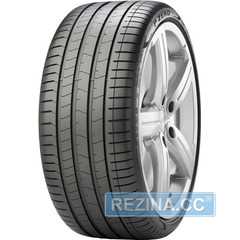 Купить Летняя шина PIRELLI P ZERO (PZ4) L.S. 245/45R18 100Y Run Flat