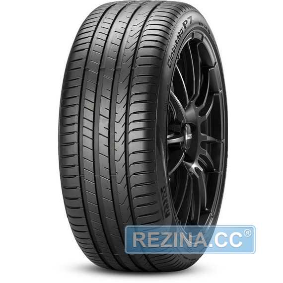 Купити Лiтня шина PIRELLI Cinturato P7 P7C2 245/50R19 105W Run Flat