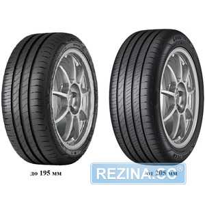 Купить Летняя шина GOODYEAR EfficientGrip Performance 2 215/65R16 98V
