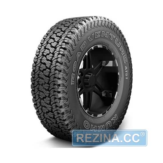 Купити Всесезонна шина KUMHO AT51 235/70R16 104T