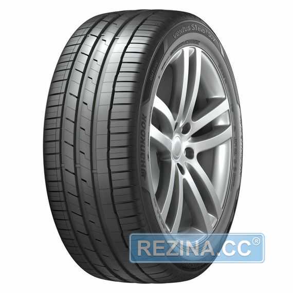 Купити Літня шина HANKOOK VENTUS S1 EVO3 SUV K127A 285/45R22 114Y