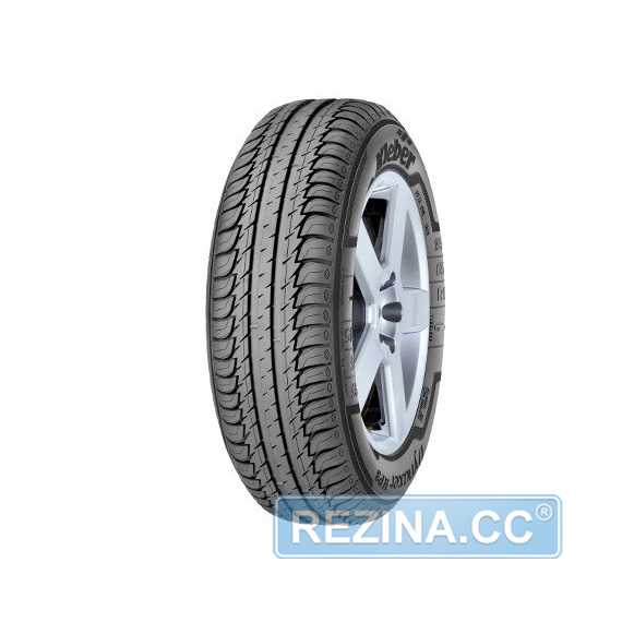 Летняя шина KLEBER Dynaxer HP3 SUV - rezina.cc