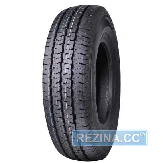 Купити Літня шина OVATION V-02 215/70R16C 108/106T