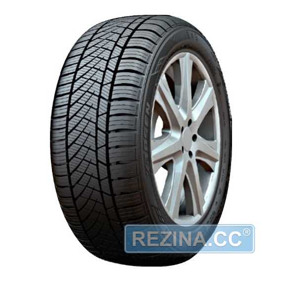 Купити Всесезонна шина KAPSEN Rassure 4S A4 195/55R15 85H