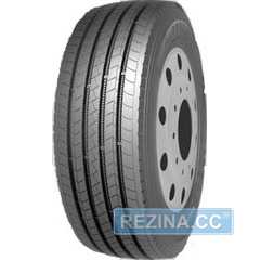 Купить Грузовая шина JINYU JF568 205/75R17.5 124/122M