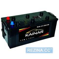 Купить Аккумулятор KAINAR Standart ​Plus 190Ah-12v (513x223x223),полярность обратная (3),EN1250
