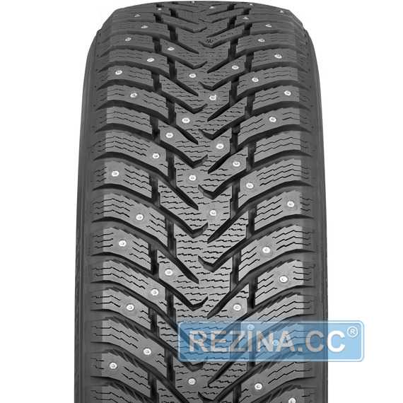 Купити Зимова шина Nokian Tyres Nordman 8 (Шип) 155/65R14 75T
