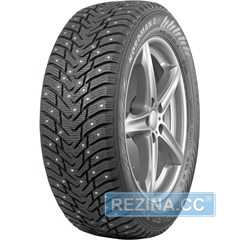 Купить Зимняя шина NOKIAN Nordman 8 (Шип) 195/60R15 92T