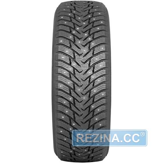 Купить Зимняя шина Nokian Tyres Nordman 8 (Шип) 215/55R16 97T
