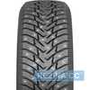 Купить Зимняя шина Nokian Tyres Nordman 8 (Шип) 225/45R19 96T