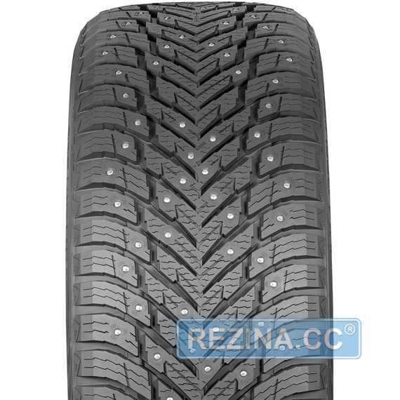 Купить Зимняя шина Nokian Tyres Hakkapeliitta 10 SUV 215/60R17 100T