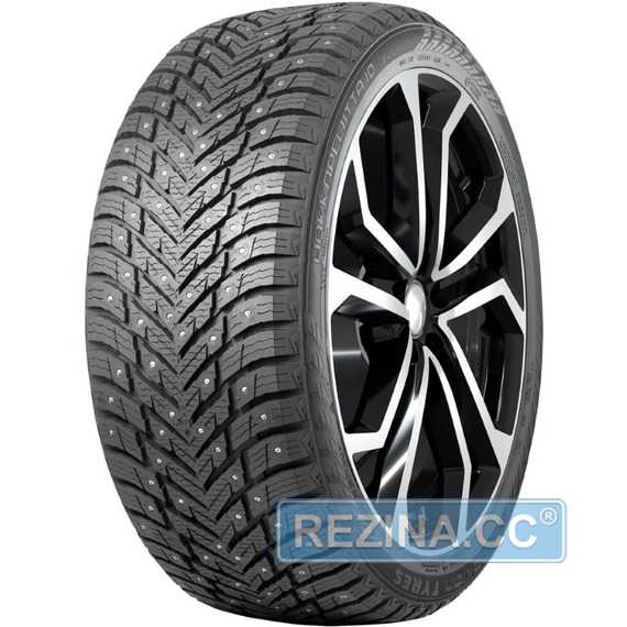 Купить Зимняя шина Nokian Tyres Hakkapeliitta 10 SUV 225/55R19 103T