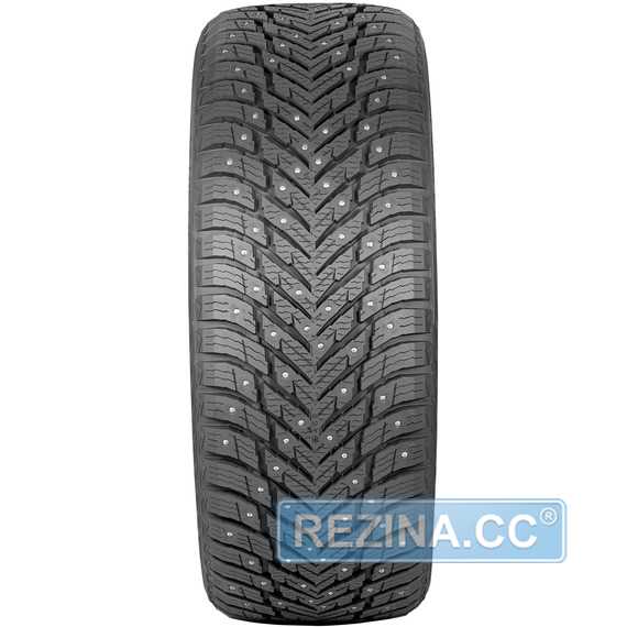 Купити Зимова шина Nokian Tyres Hakkapeliitta 10 SUV 245/65R17 111T