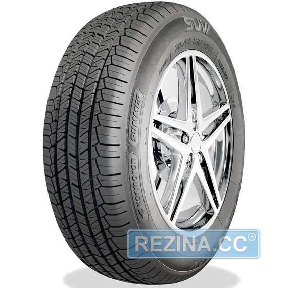 Купити Літня шина TAURUS 701 285/50R20 116V