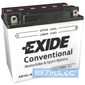 Купить Аккумулятор EXIDE (EB16L-B) 19Ah-12v (​175х100х155) R, EN190