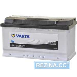 Купить Аккумулятор VARTA BLD(F6) 90Ah-12v (353х17​5х190),R,EN720