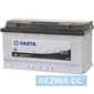 Купить Аккумулятор VARTA BLD(F6) 90Ah-12v (353х17​5х190),R,EN720