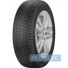 Купити Всесезонна шина TRIANGLE SeasonX TA01 225/55R16 99V