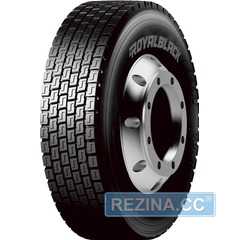Купить Всесезонная шина ROYAL BLACK RD688 315/80R22.5 156/150M (ведущая)