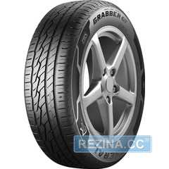 Купить Летняя шина GENERAL TIRE Grabber GT Plus 225/60R17 99V