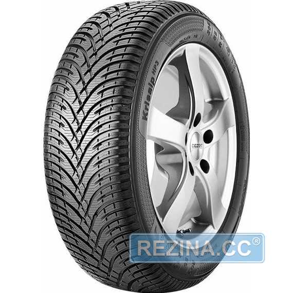 Купити Зимова шина KLEBER Krisalp HP3 SUV 225/55R18 98H