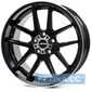 Купити AUTEC Contest Schwarz Poliert R18 W8.5 PCD5x112 ET​25 DIA70
