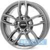 Купити Легковий диск AUTEC Mercador Titansilber R16 W6.5 PCD5x112 ET44 ​DIA66.5