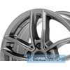 Купити Легковий диск AUTEC Mercador Titansilber R16 W6.5 PCD5x112 ET44 ​DIA66.5