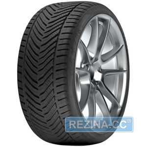 Купить Всесезонная шина TIGAR All Season SUV 235/55R19 105V