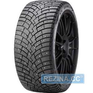 Купить Зимняя шина PIRELLI Scorpion Ice Zero 2 285/50R20 116H (Шип)