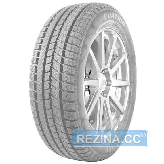Купити Зимова шина OVATION W588 195/60R15 88H