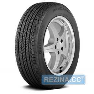 Купити Всесезонна шина CONTINENTAL ProContact TX 185/50R16 81H