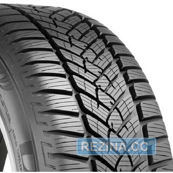 Купить Зимняя шина FULDA Kristall Control HP2 205/55R17 95V XL