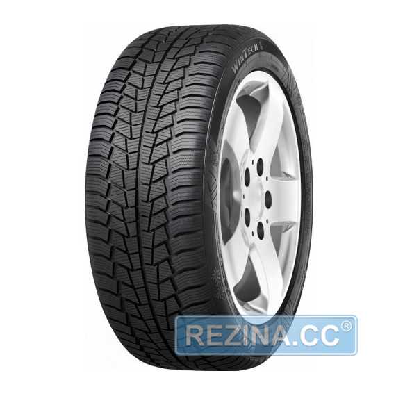 Купити Зимова шина VIKING WinTech 195/55R16 91H