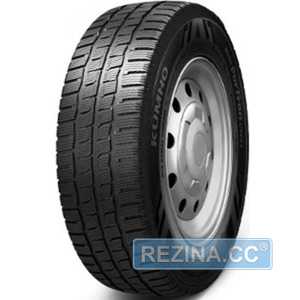 Купить Зимняя шина KUMHO PorTran CW51 215/75R16C 116/114R