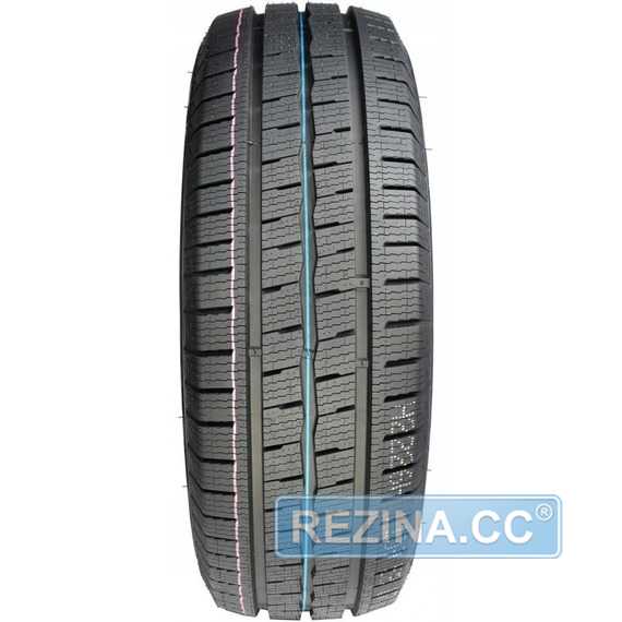Купити Зимня шина APLUS A869 205/70R15C 106/104R
