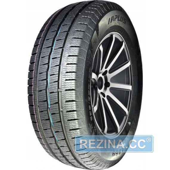 Купити Зимня шина APLUS A869 225/75R16C 121/120R