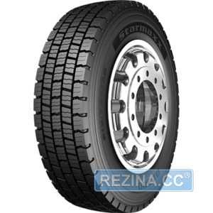 Купити Вантажна шина STARMAXX DZ300 (ведуча) 245/70R19.5 136/134M
